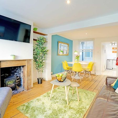 Sunny Cottage - By My Getaways - Free Parking Brighton Bagian luar foto