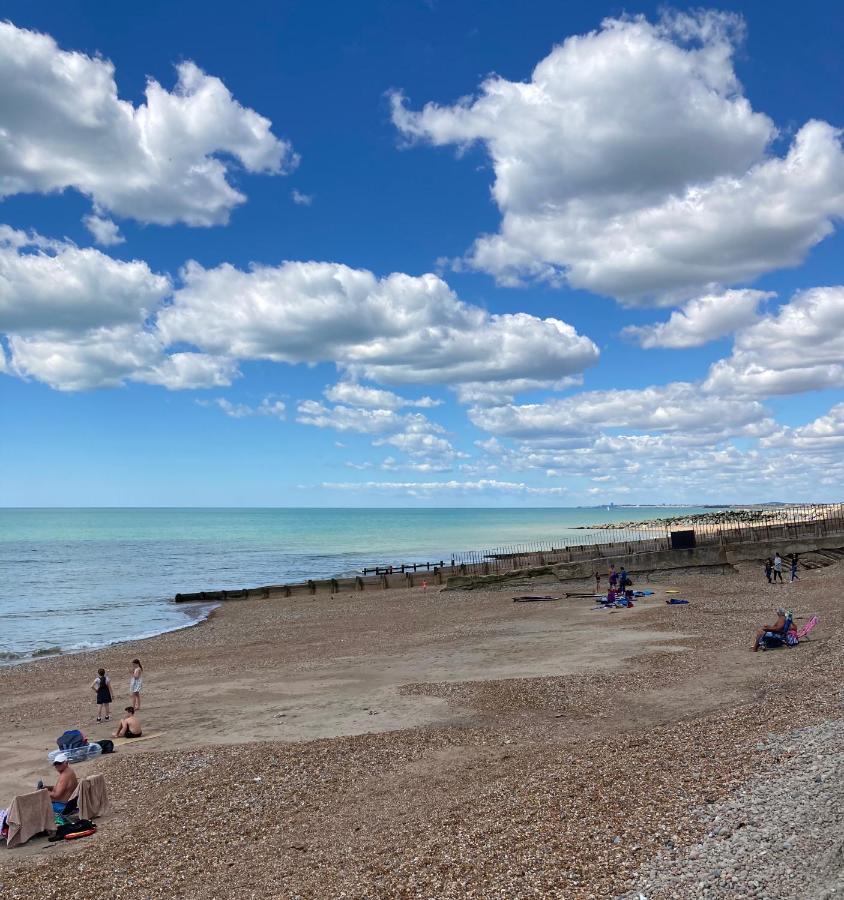 Sunny Cottage - By My Getaways - Free Parking Brighton Bagian luar foto