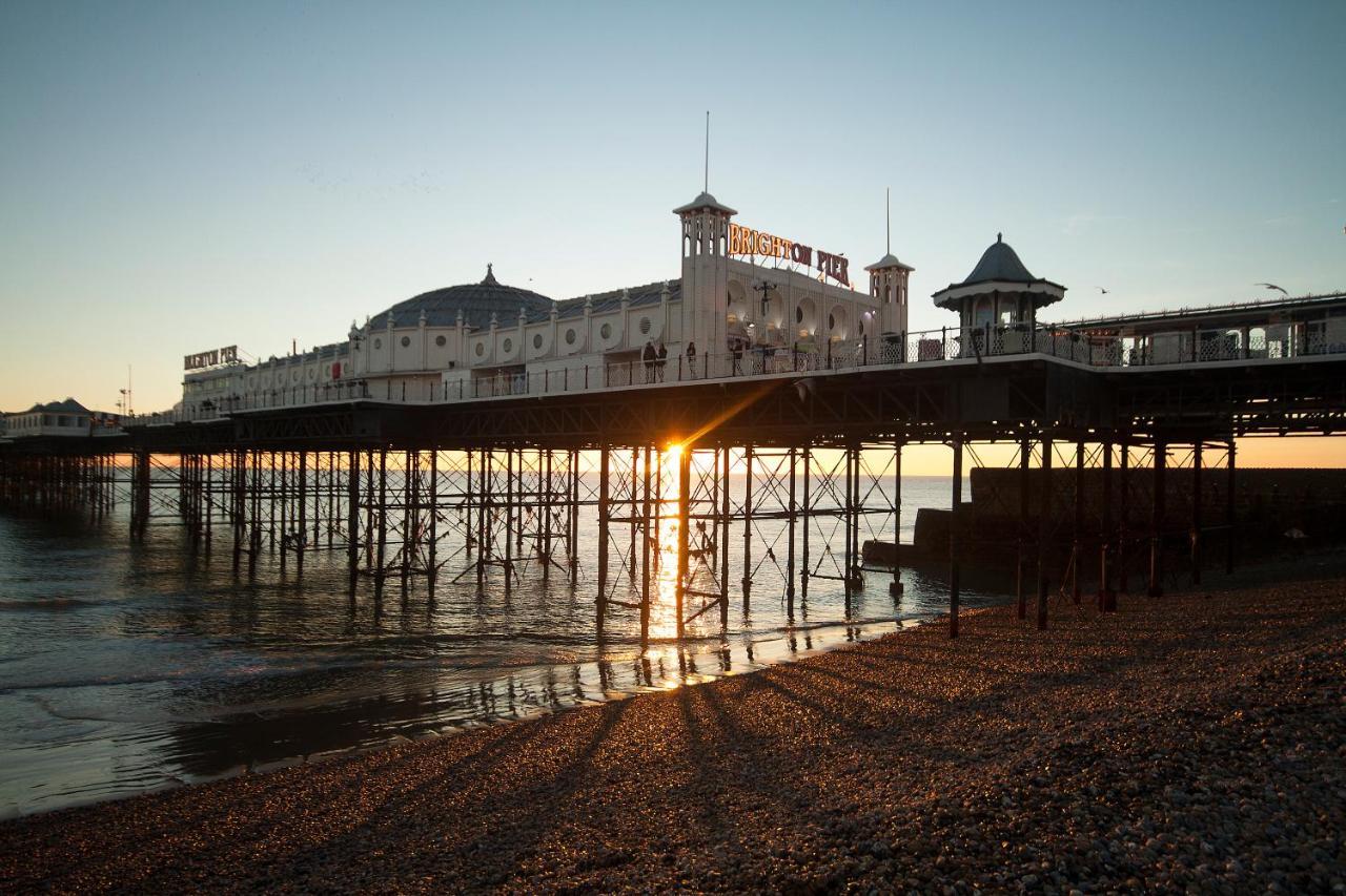 Sunny Cottage - By My Getaways - Free Parking Brighton Bagian luar foto