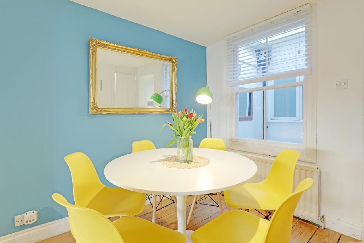 Sunny Cottage - By My Getaways - Free Parking Brighton Bagian luar foto