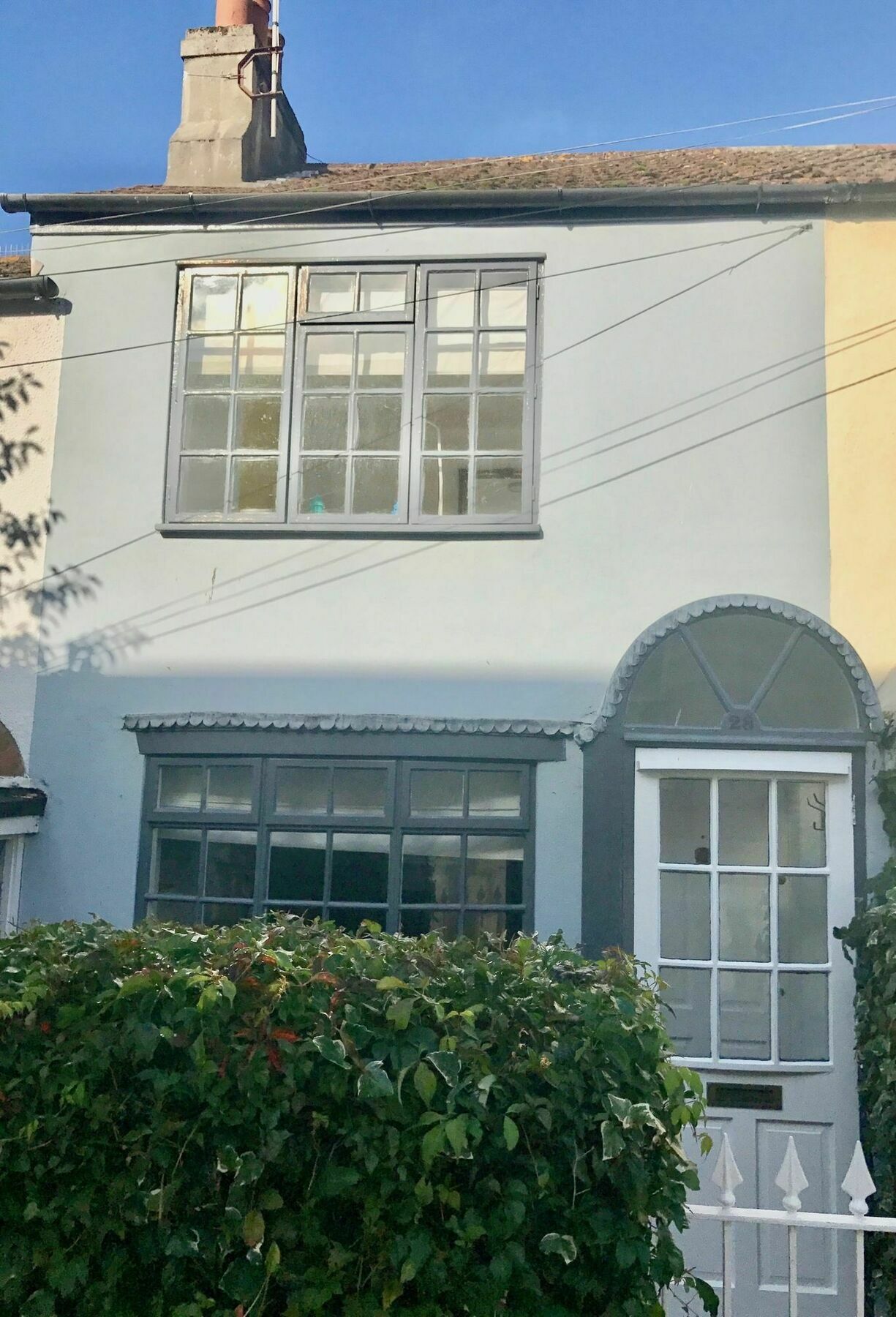 Sunny Cottage - By My Getaways - Free Parking Brighton Bagian luar foto