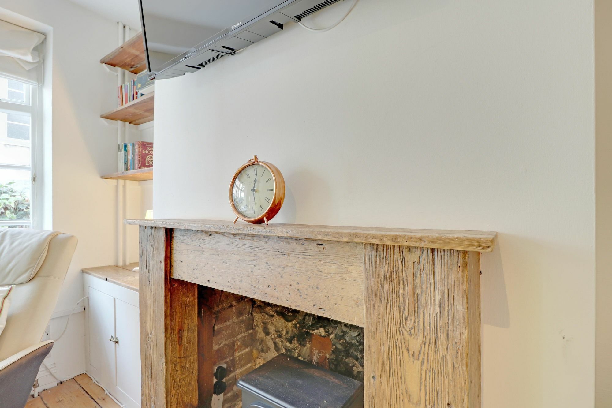 Sunny Cottage - By My Getaways - Free Parking Brighton Bagian luar foto