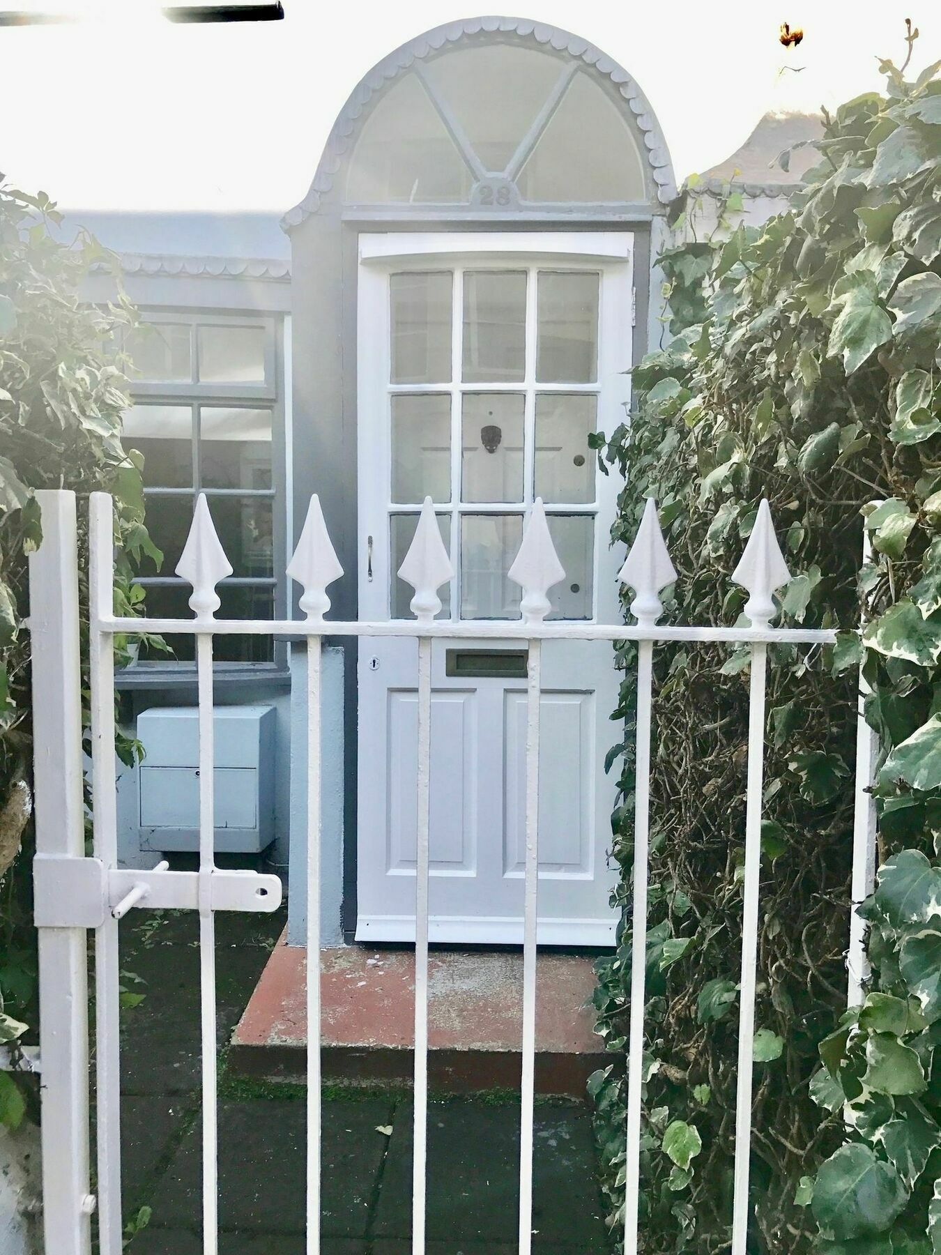 Sunny Cottage - By My Getaways - Free Parking Brighton Bagian luar foto