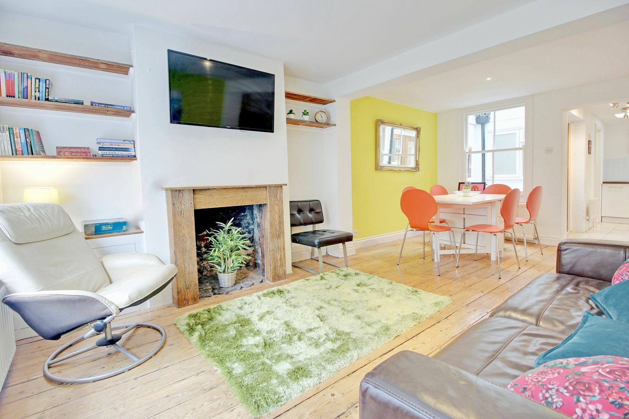 Sunny Cottage - By My Getaways - Free Parking Brighton Bagian luar foto